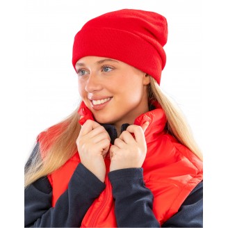 Woolly Ski Hat