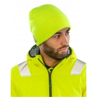 Woolly Ski Hat with 3M Thinsulate Insulation