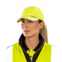 High-Vis Cap