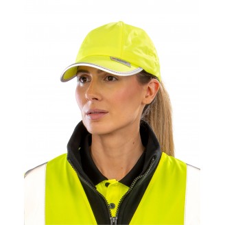 High-Vis Cap
