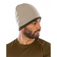 Result Winter Reversible Fashion Fit Hat