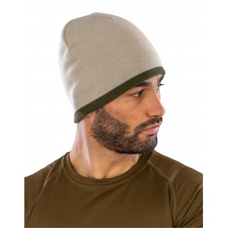 Result Winter Reversible Fashion Fit Hat