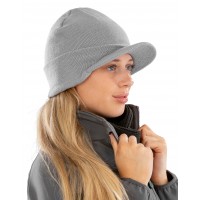 Esco Army Knitted Hat