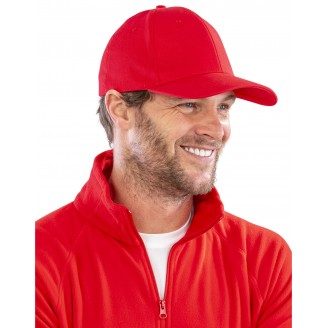 Result Core Memphis 6 Panel Cap