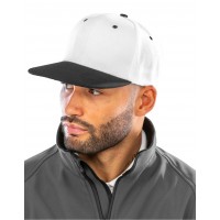 Result Core Bronx Original Dual Col Cap