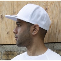 Result Core Bronx Original Solid Col Cap