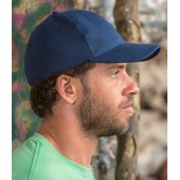 Result Core Kansas Flex Cap