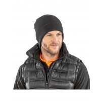 Recycled Woolly Ski Hat