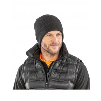 Recycled Woolly Ski Hat