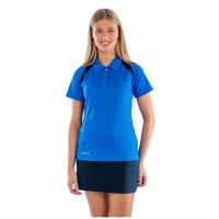 Spiro Ladies Team Spirit Polo Shirt