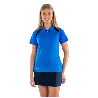 Spiro Ladies Team Spirit Polo Shirt