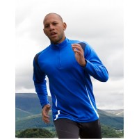 Spiro Unisex Trial Training Top