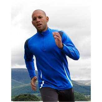 Spiro Unisex Trial Training Top