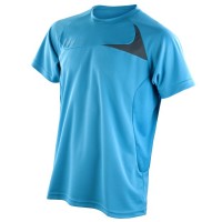 Spiro Mens Dash Training Shirt