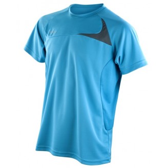 Spiro Mens Dash Training Shirt