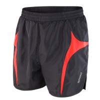 Unisex Micro-Lite Running Shorts