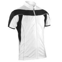 Spiro Mens Bikewear Full Performance Top