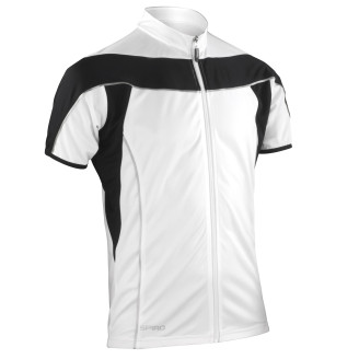 Spiro Mens Bikewear Full Performance Top