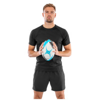 Spiro Impact Aircool Tee