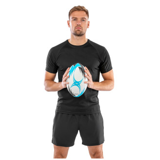 Spiro Impact Aircool Tee