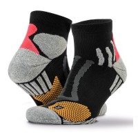 Spiro Technical Compression Sport Sock