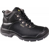 Sault Safety Boot