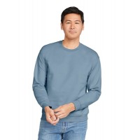 Softstyle Midweight Fleece Adult Crewneck