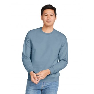 Softstyle Midweight Fleece Adult Crewneck