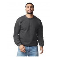 Softstyle Midweight Fleece Adult Crewneck