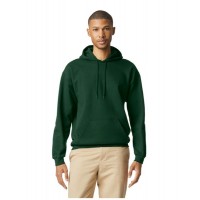 Softstyle Midweight Fleece Adult Hoodie