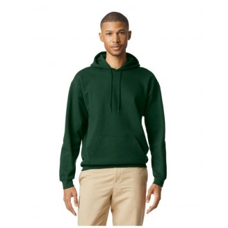 Softstyle Midweight Fleece Adult Hoodie