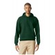 Softstyle Midweight Fleece Adult Hoodie