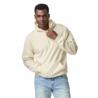 Softstyle Midweight Fleece Adult Hoodie