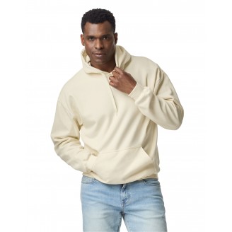Softstyle Midweight Fleece Adult Hoodie