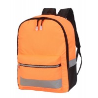 Shugon Gatwick Hi-Vis Backpack