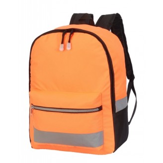 Shugon Gatwick Hi-Vis Backpack