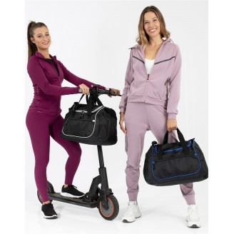 Shugon Piraeus Holdall