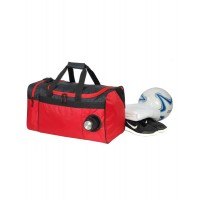 Cannes Sports/Overnight Holdall