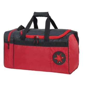 Cannes Sports/Overnight Holdall