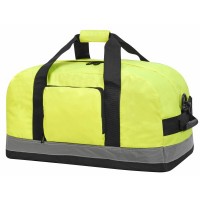 Shugon Seattle Hi Vis Work Bag