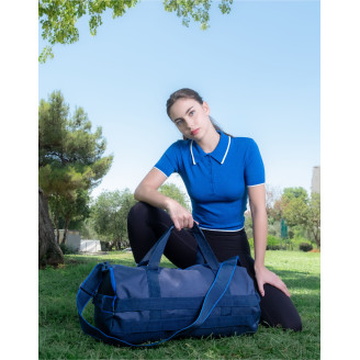 Olympia Sports Bag