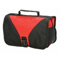 Bristol Folding Travel Toiletry Bag