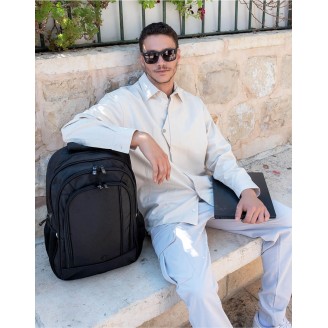 Shugon Frankfurt Classic Laptop Backpack