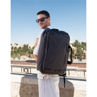 Shugon Bordeaux Laptop Briefcase