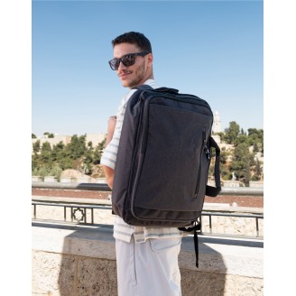 Shugon Bordeaux Laptop Briefcase