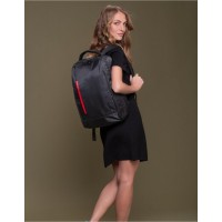 Shugon Kiel Laptop Backpack