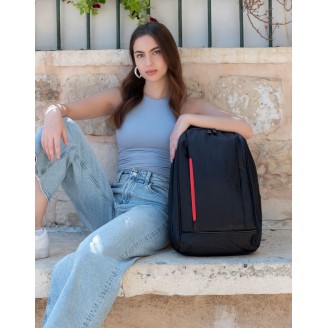 Shugon Kiel Laptop Backpack