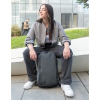 Hamburg Smart Laptop Backpack