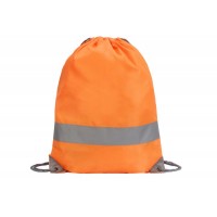 Stafford Drawstring Tote Bag