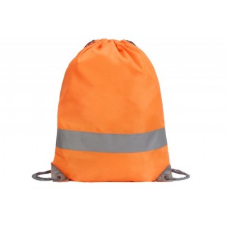 Stafford Drawstring Tote Bag